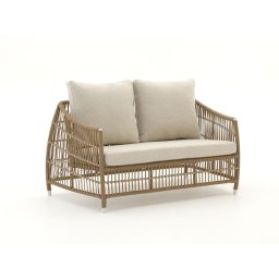Manifesto Ortello lounge tuinbank 2-zits 143cm - Laagste prijsgarantie!