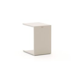 Bellagio Paterno bijzet tuintafel 45x34x52cm - Laagste prijsgarantie!