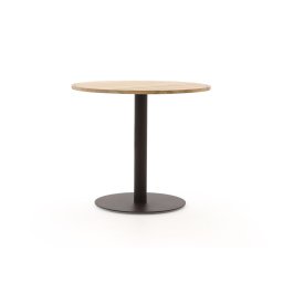 + 15% kassakorting | Zavelli Cuore bartafel ø120cm (h:105cm) - Laagste prijsgarantie!