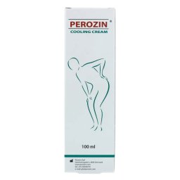 Perozin Cooling Cream