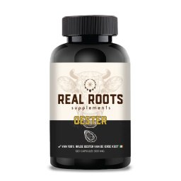 Real Roots Oester Capsules