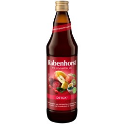 Rabenhorst Detox Sap
