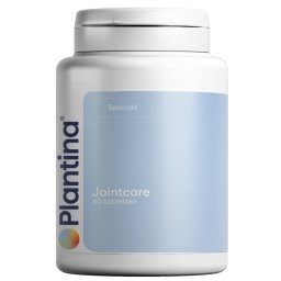 Plantina Specials Jointcare Tabletten