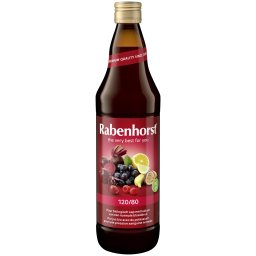 Rabenhorst 120/80 Sap