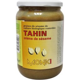 Monki Tahin Zonder Zout