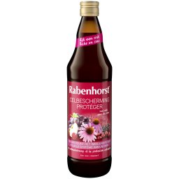 Rabenhorst Beschermen - met zink