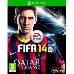 Fifa 14 - Xbox One
