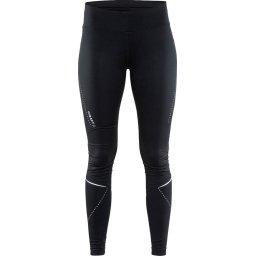 Craft Essence Sportlegging Dames - M - Black