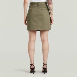 Chino Rok - Bruin - Dames