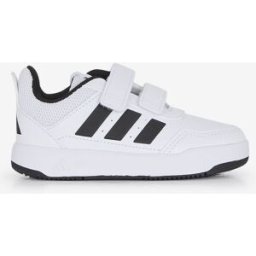 ADIDAS ORIGINALS Schoenen adidas Tensaur Sport 3.0 Cf- Baby Wit/zwart Unisex 23