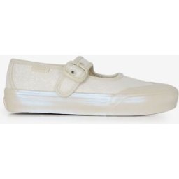 Schoenen Vans Mary Jane- Baby Wit Unisex 29