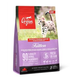 ORIJEN KITTEN 1,8 KG