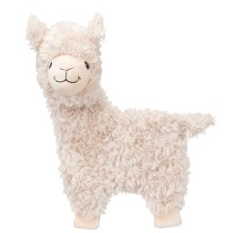 Trixie hondenspeeltje lama 40cm