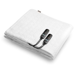 Duux Snooze Fleece Heated Underblanket 200 x 155 Elektrische deken