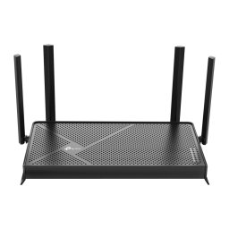 TP-Link Archer BE230 Wifi 7 Router Zwart
