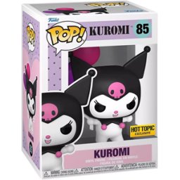 Funko Pop! - Kuromi - Kuromi #85