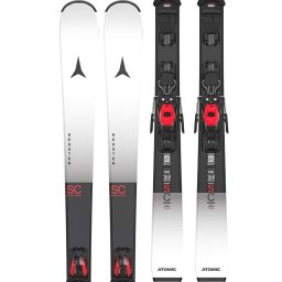 ATOMIC Redster SC LT 161cm + M10 GW - Ski