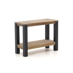 + 15% kassakorting | ROUGH-X sidetable 100x42x75cm - Laagste prijsgarantie!