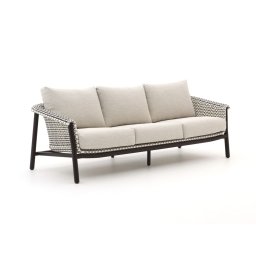 + 15% kassakorting | Zavelli Cuore lounge tuinbank 3-zits 240cm - Laagste prijsgarantie!