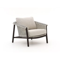 + 15% kassakorting | Zavelli Cuore lounge tuinstoel - Laagste prijsgarantie!