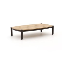 + 15% kassakorting | Zavelli lounge tuintafel 140x80x30cm t.b.v. Cuore/Divina - Laagste prijsgarantie!