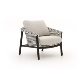 + 15% kassakorting | Zavelli Cuore low dining tuinstoel - Laagste prijsgarantie!