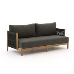 + 15% kassakorting | Zavelli Convivia lounge tuinbank 2-zits 191cm - Laagste prijsgarantie!