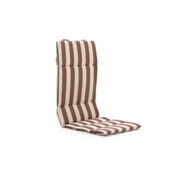 + 15% kassakorting | Madison Fiber de luxe tuinkussen hoog 125x50cm - Laagste prijsgarantie!
