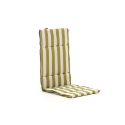 + 15% kassakorting | Madison Fiber de luxe tuinkussen hoog 125x50cm - Laagste prijsgarantie!