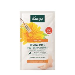 Kneipp Voetbadkristallen Revitalizing