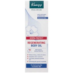 Kneipp Derma Protect Body Oil