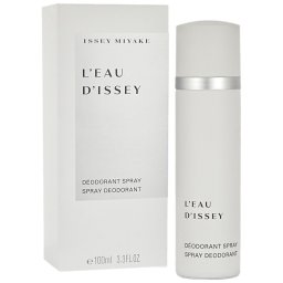 Issey Miyake L'Eau D'Issey Deodorant Spray