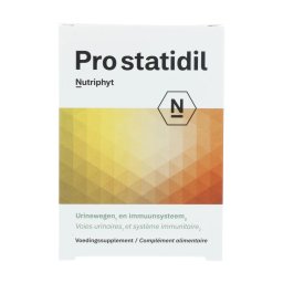 Nutriphyt Prostatidil Tabletten