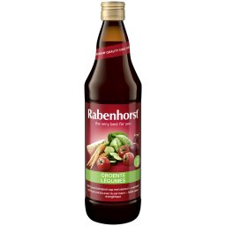 Rabenhorst Groentesap