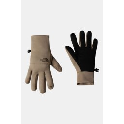 The North Face Etip Recycled Glove Bruin
