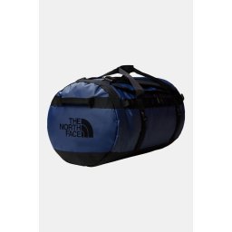 The North Face Base Camp Duffel L Zwart