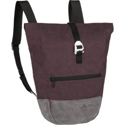 Vaude Tobel Rugzak 9 liter - Raisin