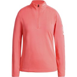 Icepeak - Maat M - Icepeak Fairview - Coral-Red - vrouwen