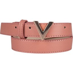 Valentino Bags Divina Kledingriem - Antiek Roze 90 CM