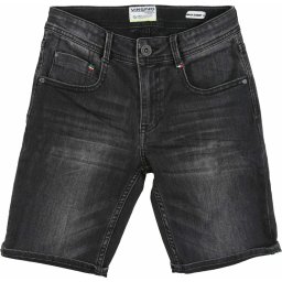 Vingino - Maat 134 - Essentials Kinder Jongens Jeans short