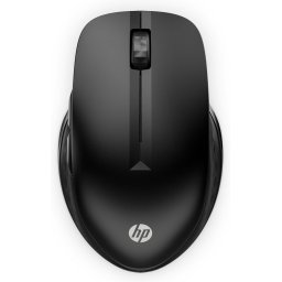 HP 430 - Draadloze muis - Multi Device - Zwart