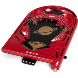 BRIO Pinball Game - 34017