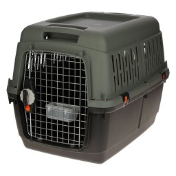Kerbl IATA transportbox Grootte 6: 92 x 64 x 67,5 cm hond