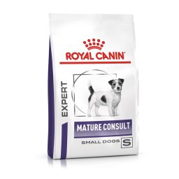 8kg Royal Canin Expert Canine Mature Consult Small Dog droog hondenvoer