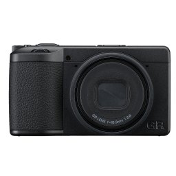 Ricoh GR IV Monochrome