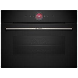 Bosch CBG7341B1 Inbouw oven Zwart