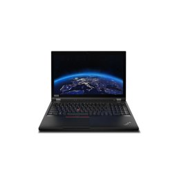 Lenovo ThinkPad P53 - Intel Core i7-9e Generatie - 15 inch - 8GB RAM - 256GB SSD - Windows 11 Home