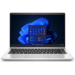 HP EliteBook 645 G9 - AMD Ryzen 7 5825U - 14 inch - 8GB RAM - 256GB SSD - Windows 11 Home