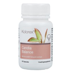 Sanopharm Kolorex Capsules