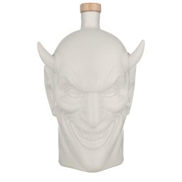 Fallen Angel Blood Orange Gin - Ceramic Bottle 1,5ltr
